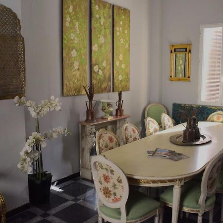 Casa Xanadu Seville - Boutique Rooms With Terraces מראה חיצוני תמונה