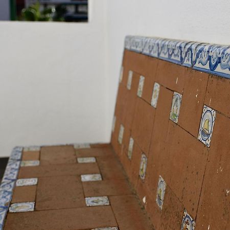 Casa Xanadu Seville - Boutique Rooms With Terraces מראה חיצוני תמונה