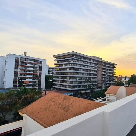 Casa Xanadu Seville - Boutique Rooms With Terraces מראה חיצוני תמונה