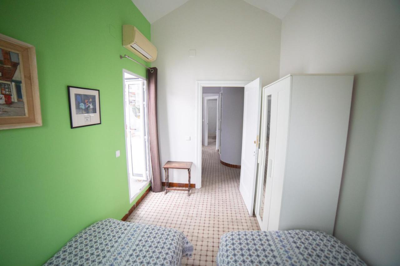 Casa Xanadu Seville - Boutique Rooms With Terraces מראה חיצוני תמונה