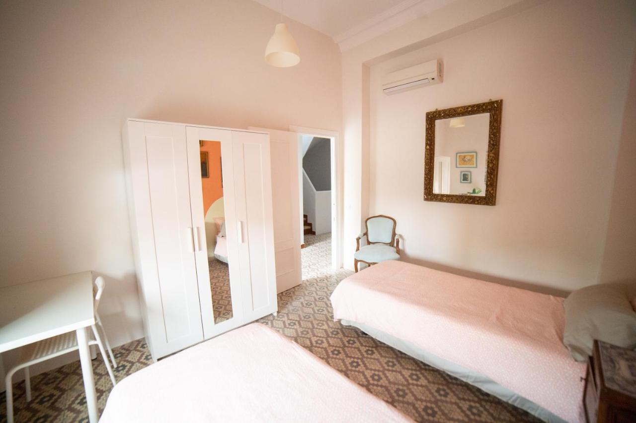 Casa Xanadu Seville - Boutique Rooms With Terraces מראה חיצוני תמונה