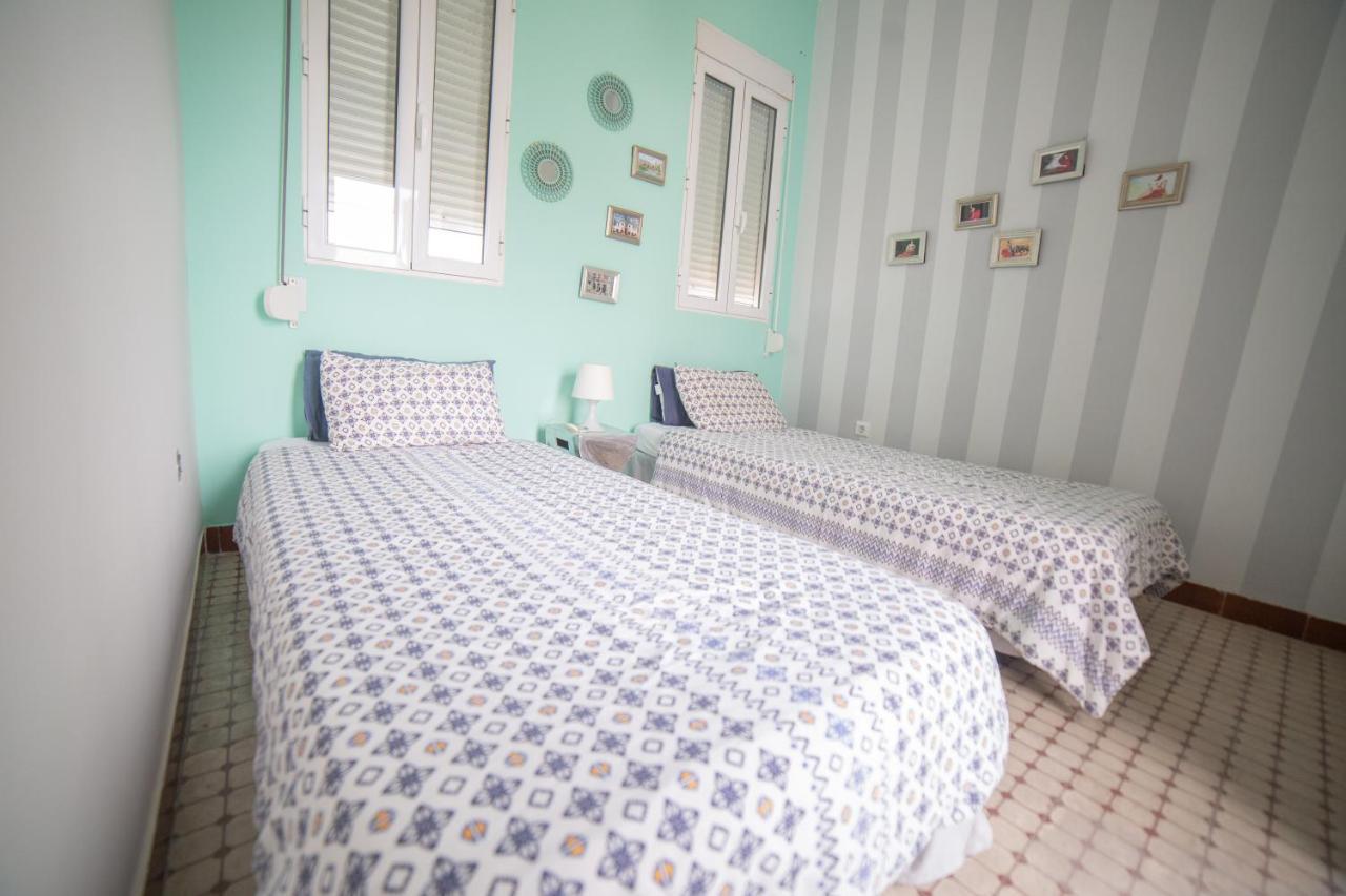 Casa Xanadu Seville - Boutique Rooms With Terraces מראה חיצוני תמונה