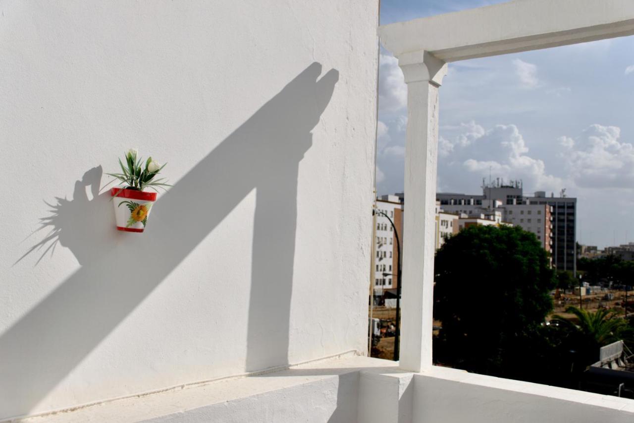 Casa Xanadu Seville - Boutique Rooms With Terraces מראה חיצוני תמונה