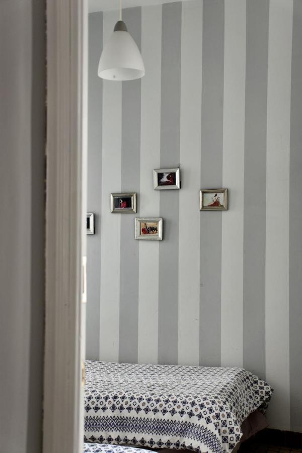 Casa Xanadu Seville - Boutique Rooms With Terraces מראה חיצוני תמונה