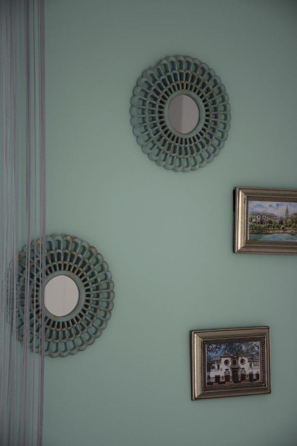 Casa Xanadu Seville - Boutique Rooms With Terraces מראה חיצוני תמונה