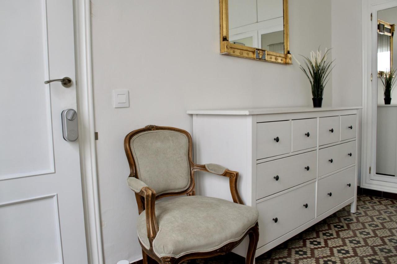 Casa Xanadu Seville - Boutique Rooms With Terraces מראה חיצוני תמונה