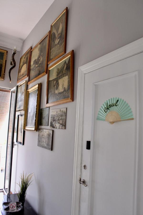 Casa Xanadu Seville - Boutique Rooms With Terraces מראה חיצוני תמונה