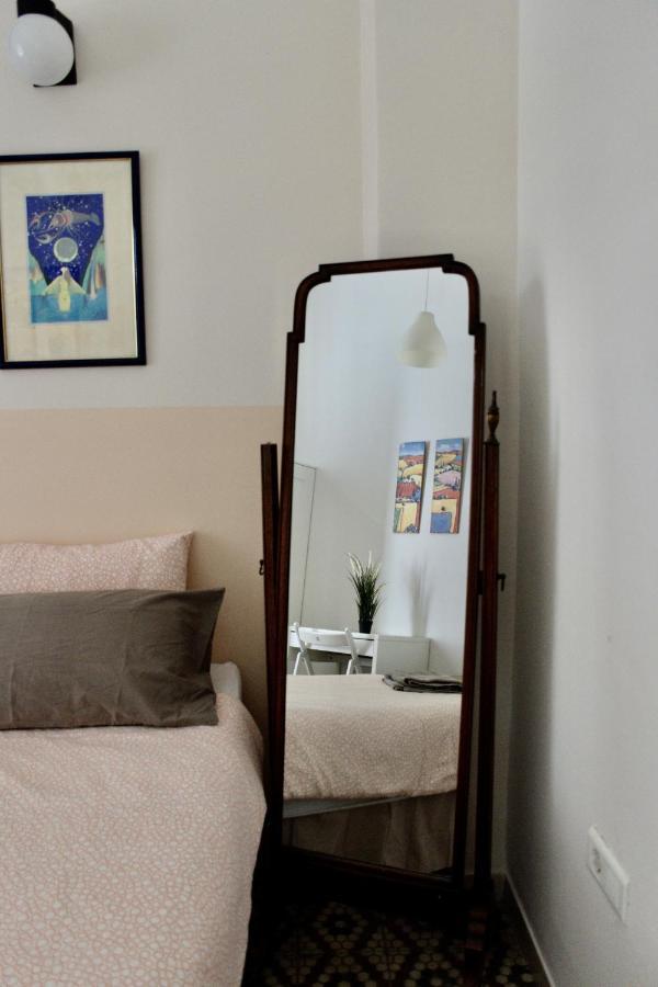 Casa Xanadu Seville - Boutique Rooms With Terraces מראה חיצוני תמונה