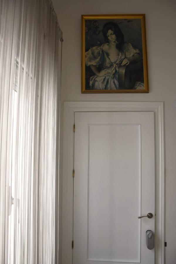 Casa Xanadu Seville - Boutique Rooms With Terraces מראה חיצוני תמונה