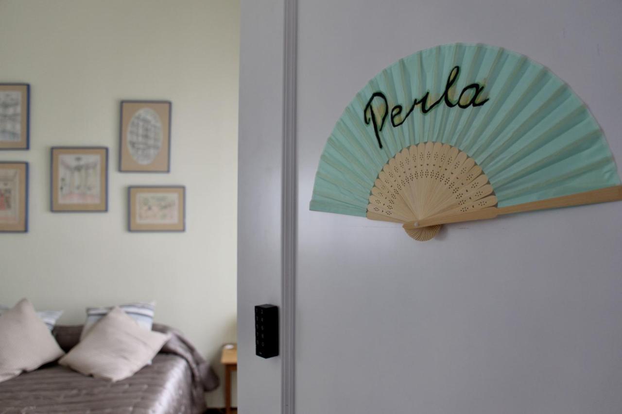 Casa Xanadu Seville - Boutique Rooms With Terraces מראה חיצוני תמונה