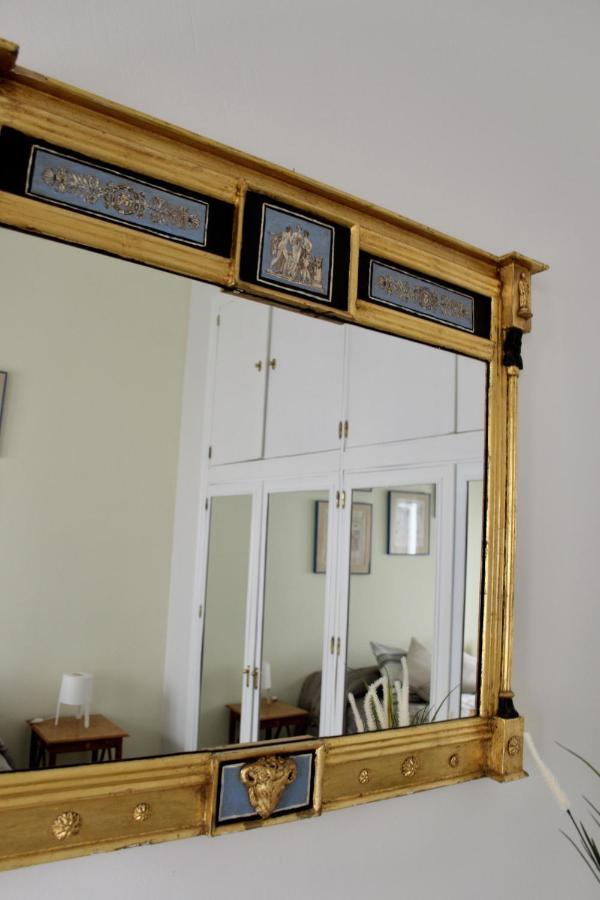 Casa Xanadu Seville - Boutique Rooms With Terraces מראה חיצוני תמונה