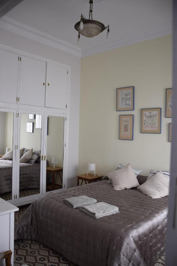 Casa Xanadu Seville - Boutique Rooms With Terraces מראה חיצוני תמונה