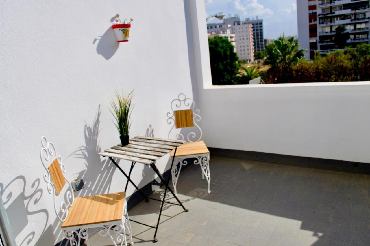Casa Xanadu Seville - Boutique Rooms With Terraces מראה חיצוני תמונה