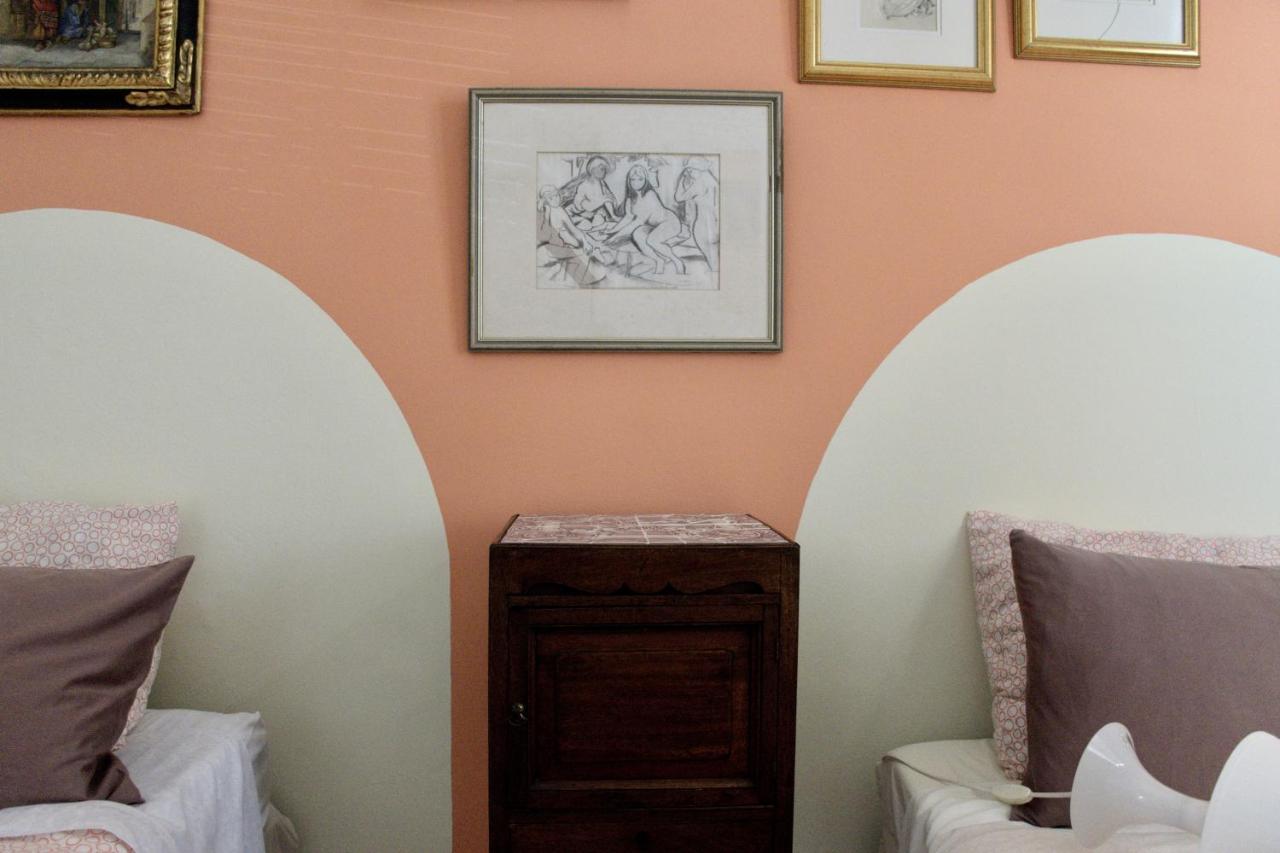 Casa Xanadu Seville - Boutique Rooms With Terraces מראה חיצוני תמונה