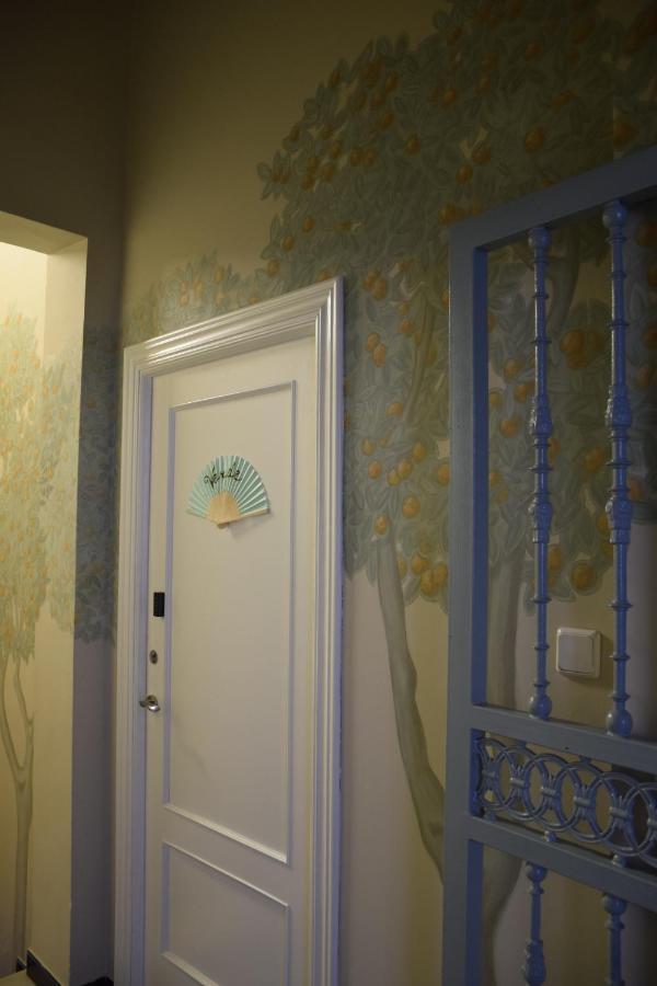 Casa Xanadu Seville - Boutique Rooms With Terraces מראה חיצוני תמונה
