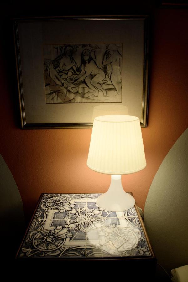 Casa Xanadu Seville - Boutique Rooms With Terraces מראה חיצוני תמונה