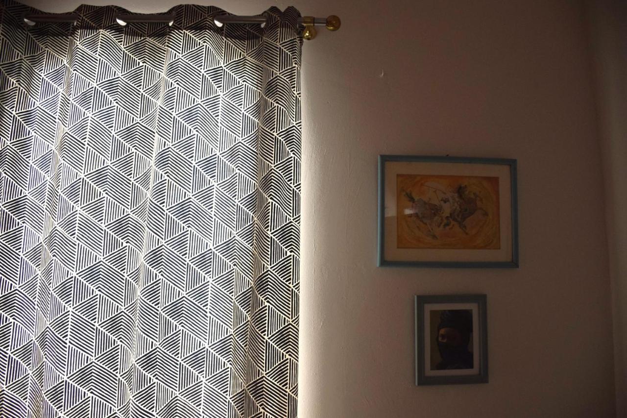 Casa Xanadu Seville - Boutique Rooms With Terraces מראה חיצוני תמונה