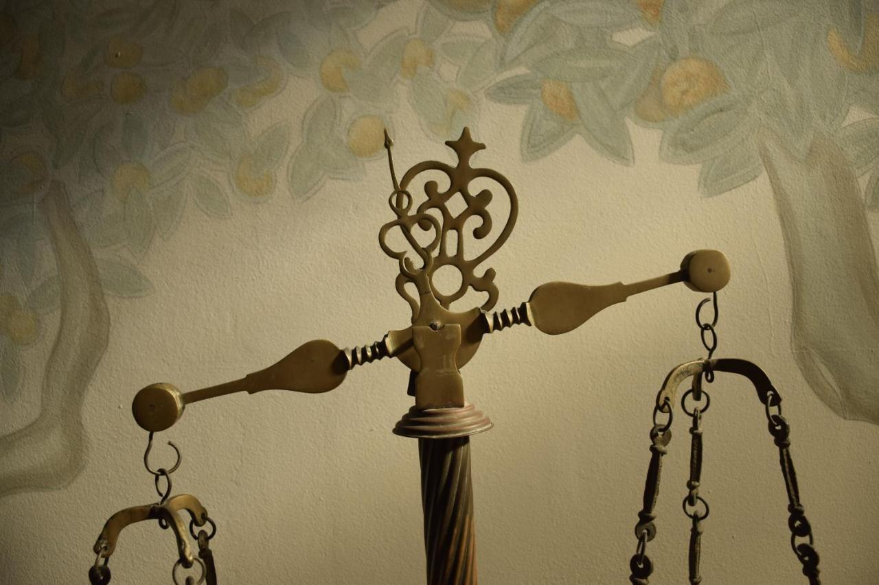 Casa Xanadu Seville - Boutique Rooms With Terraces מראה חיצוני תמונה