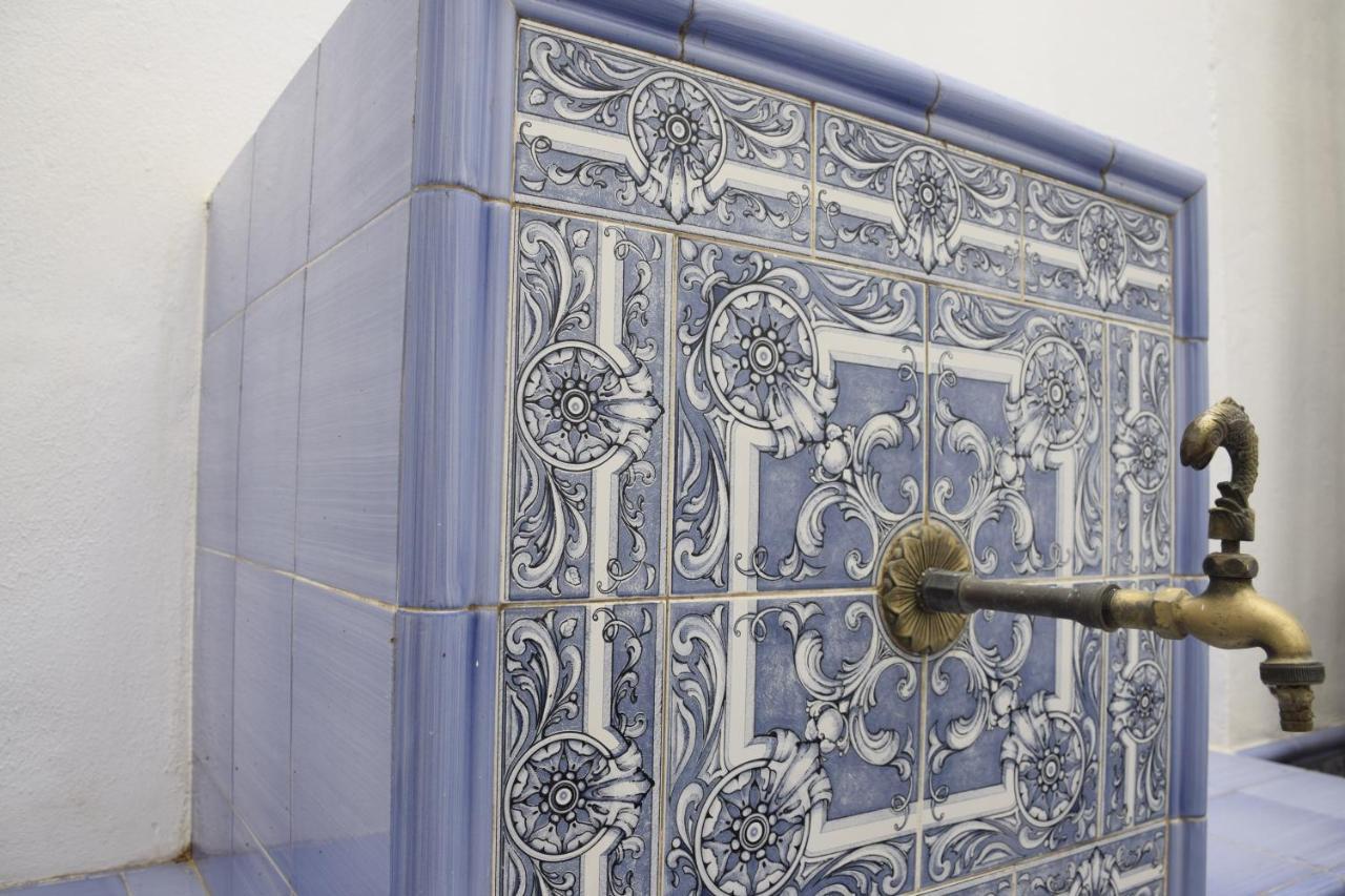 Casa Xanadu Seville - Boutique Rooms With Terraces מראה חיצוני תמונה