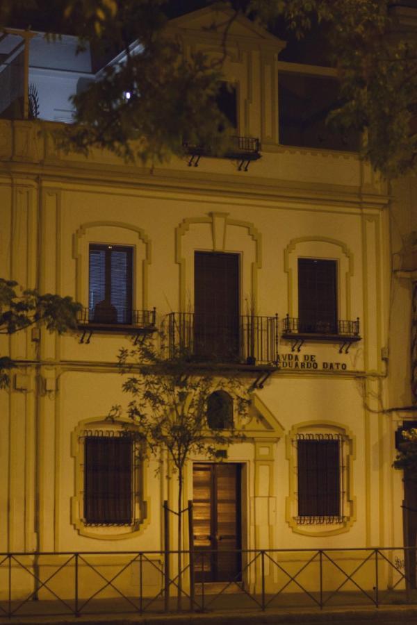Casa Xanadu Seville - Boutique Rooms With Terraces מראה חיצוני תמונה